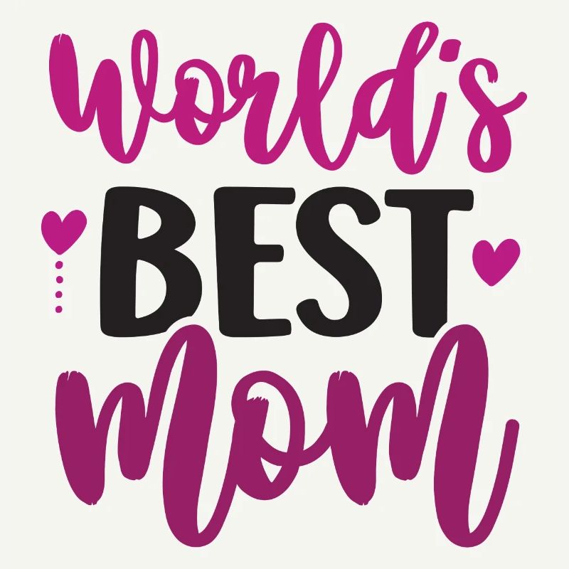 Die beste Mutter der Welt