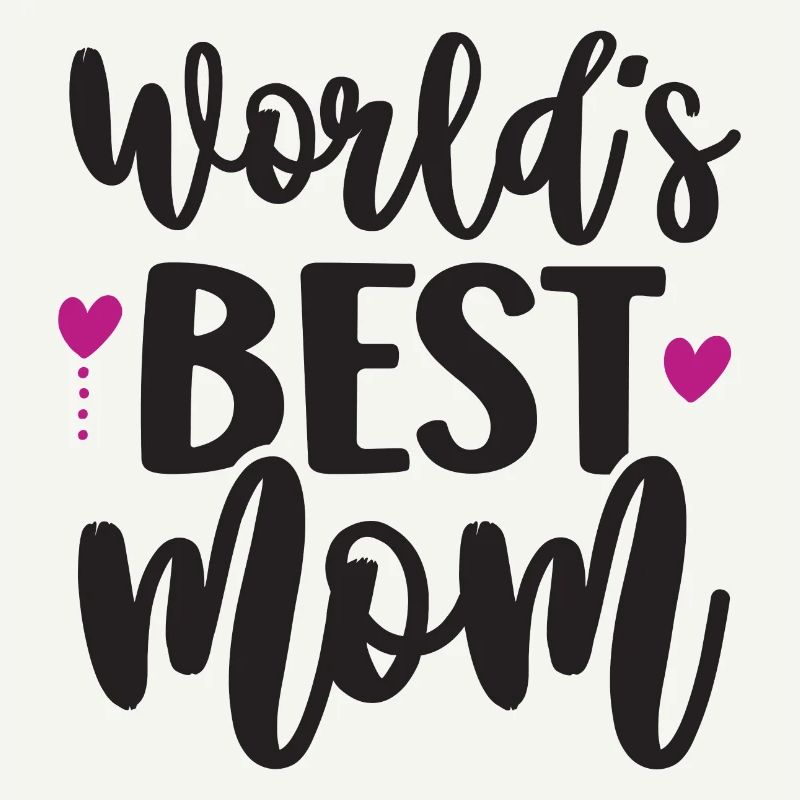 Die beste Mutter der Welt