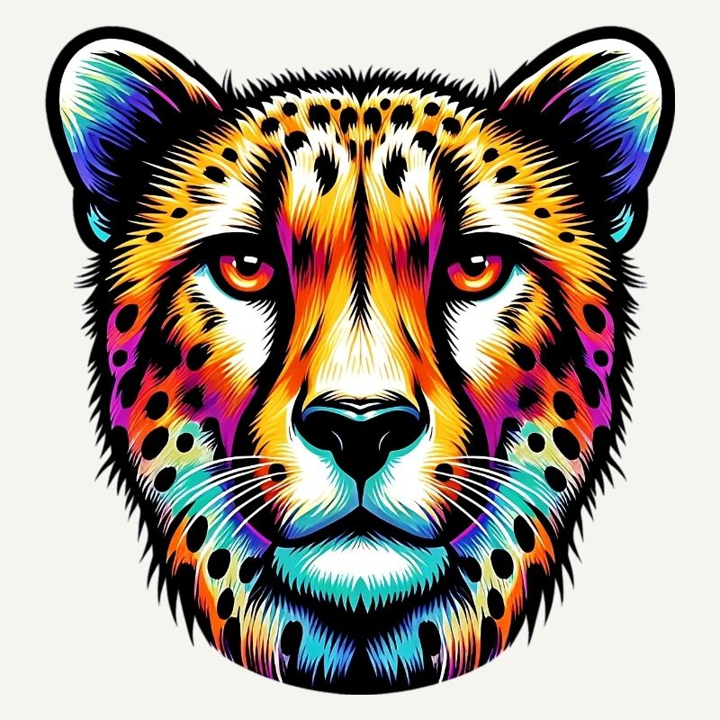 Guépard