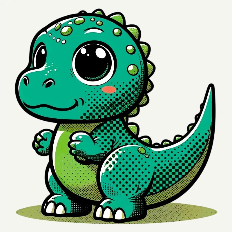 Dinosaur