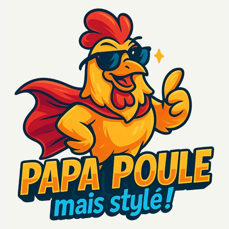 Chicken Style Mode Chic