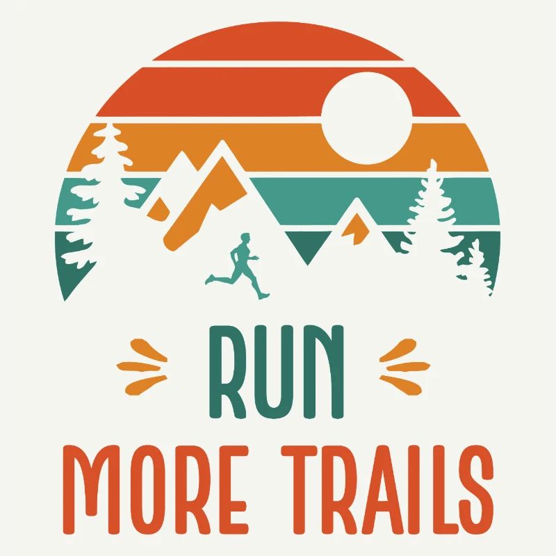 Run More Trails