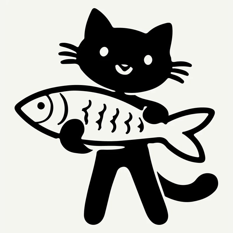 Poisson-chat