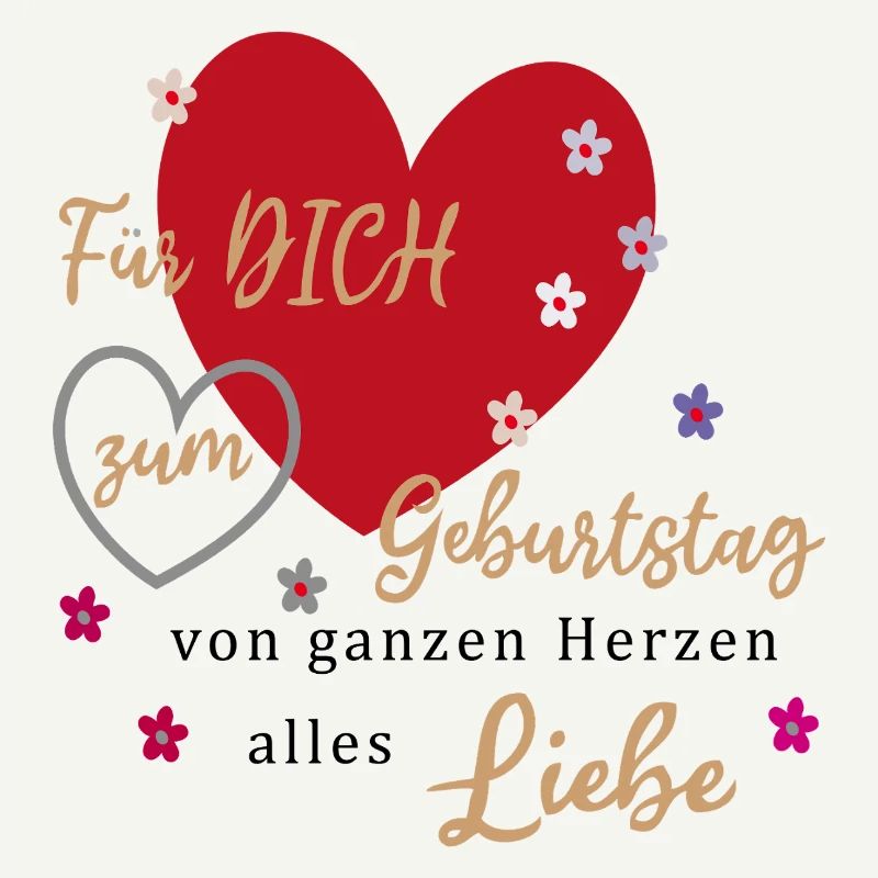 Geburtstag