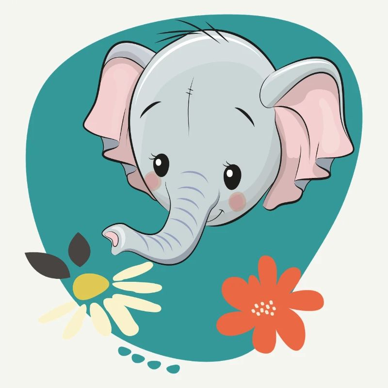 Elefant