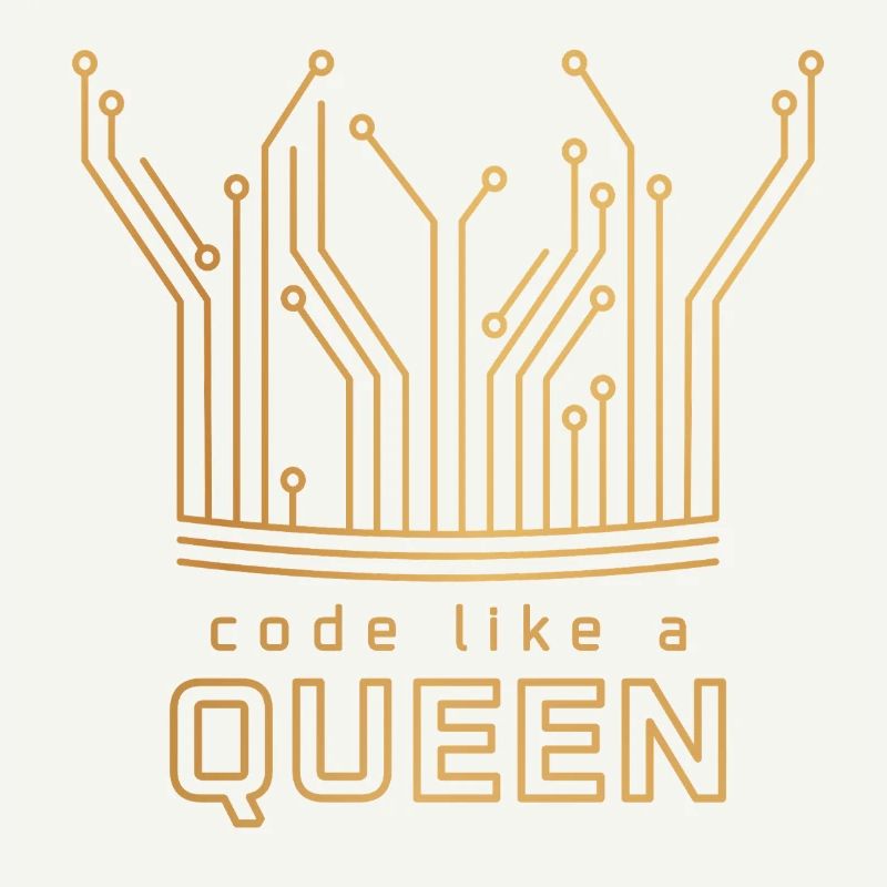 Code Like a Queen