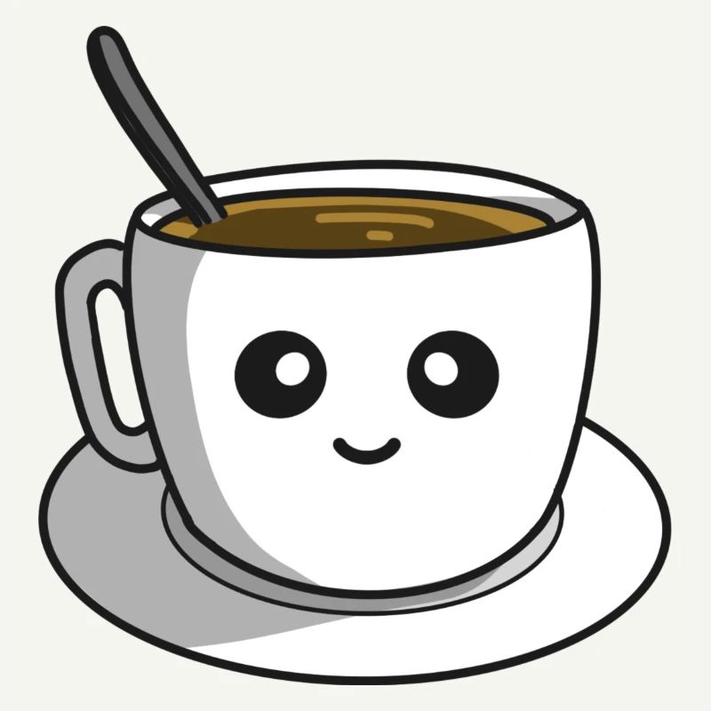 Coffee break