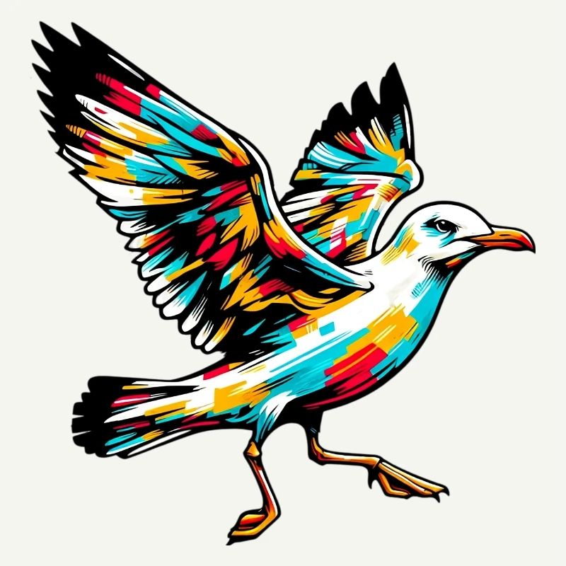 Gull