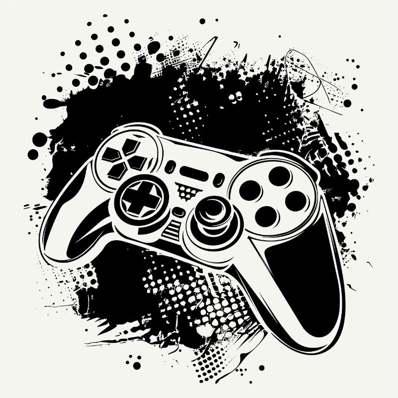 Game Controllers