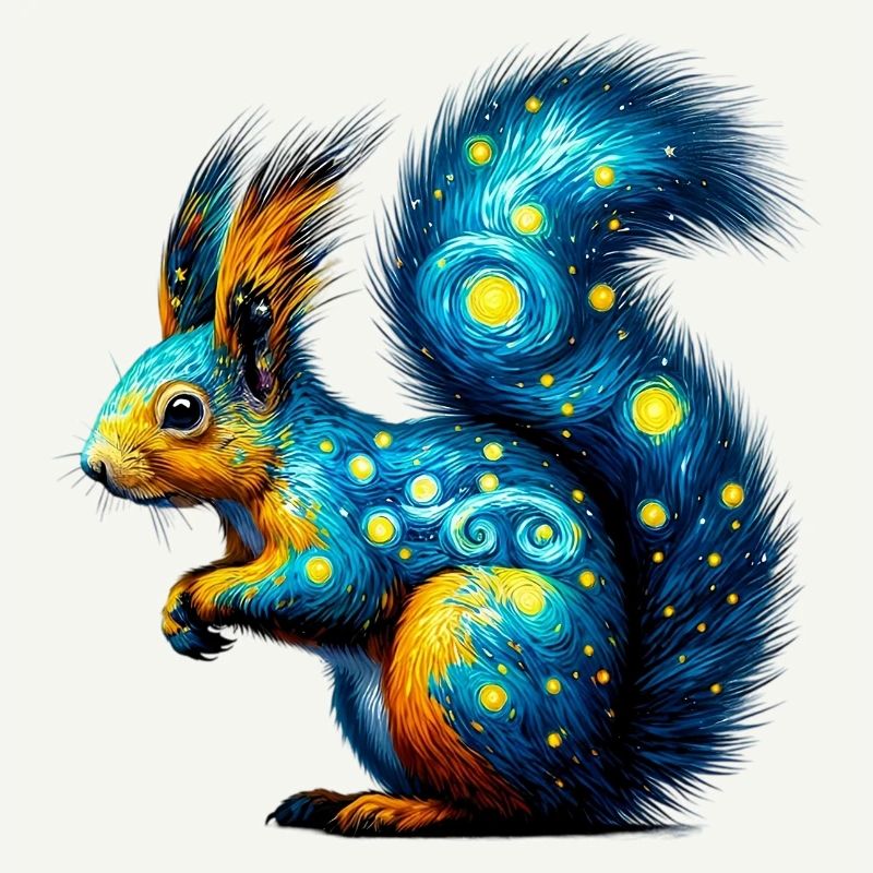 Squirrel