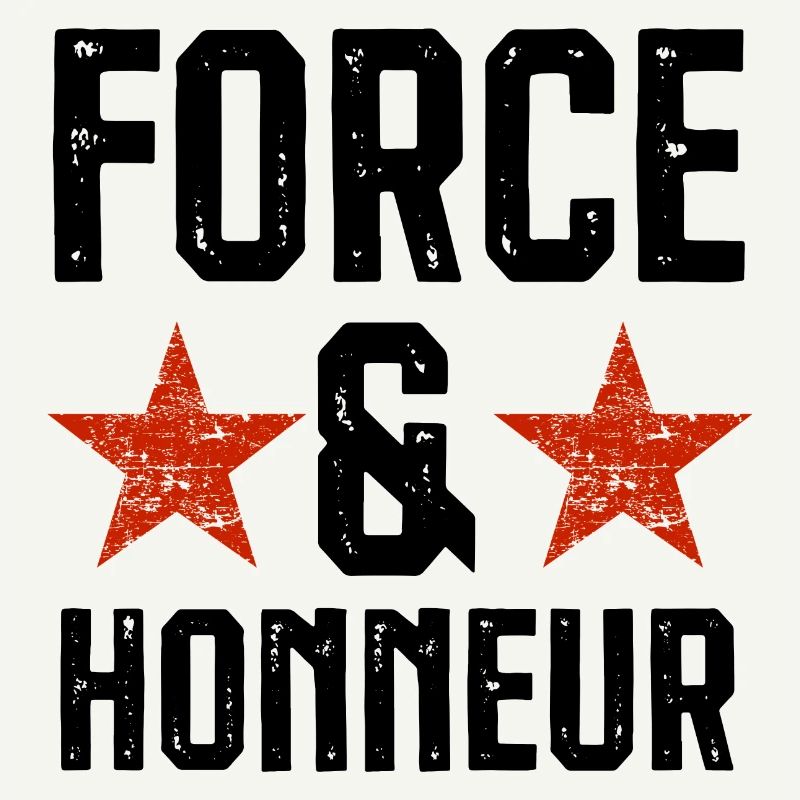 Force et honneur 2