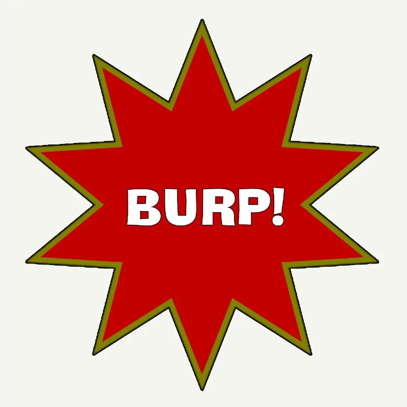 Rülpsexplosion