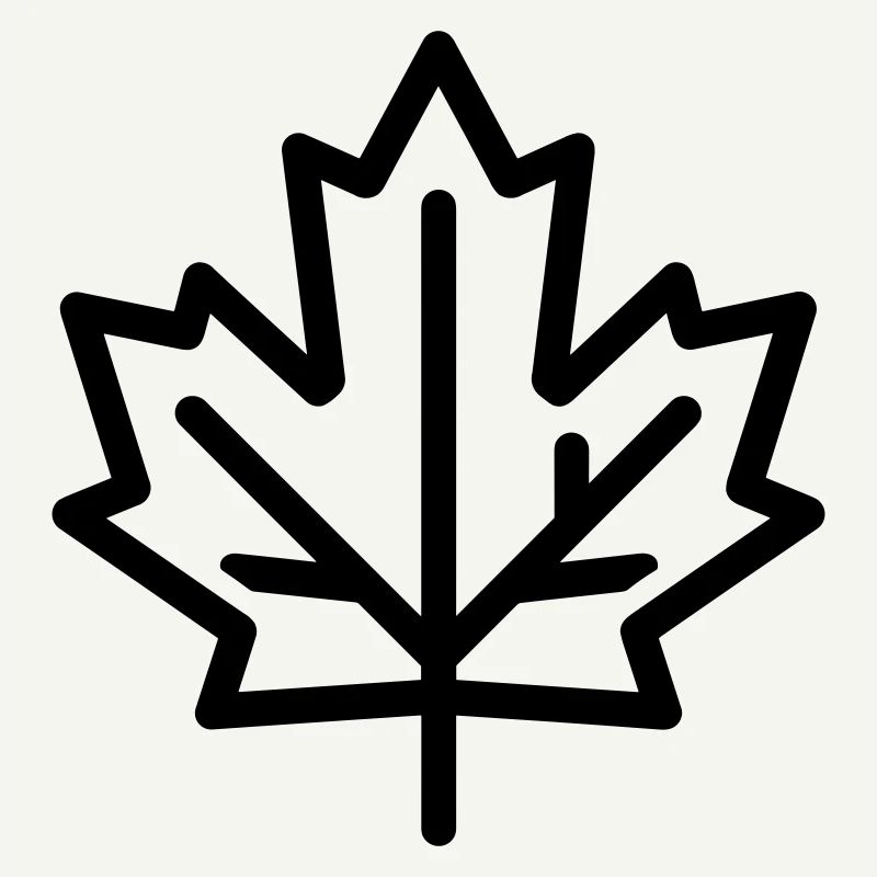Feuille d’Érable