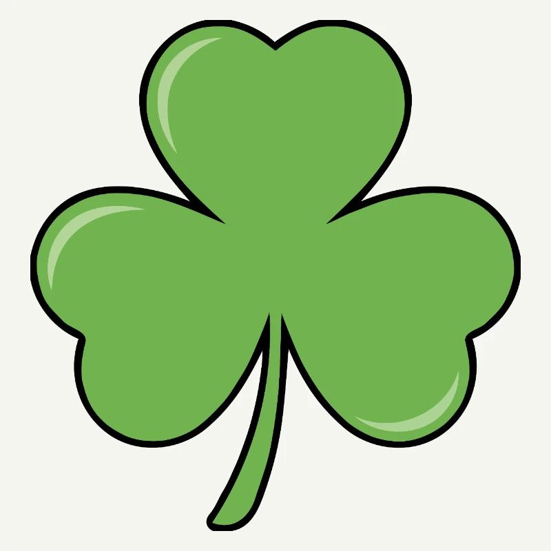 Trèfle d’Irlande