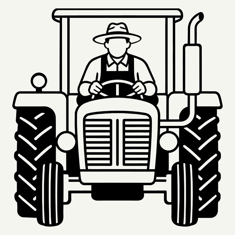 Traktor