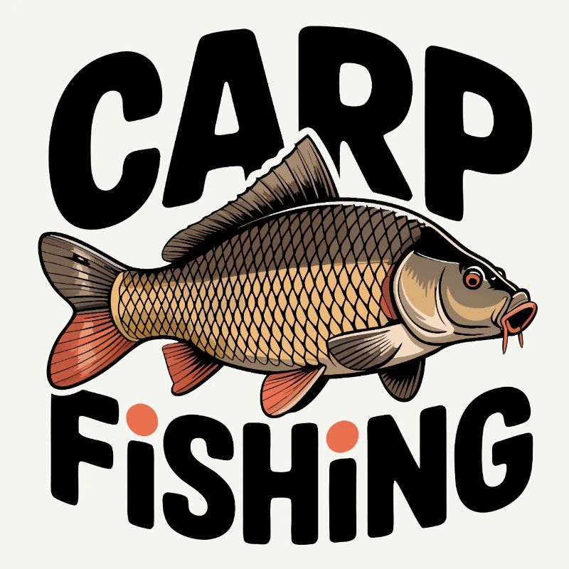Pesca alla carpa
