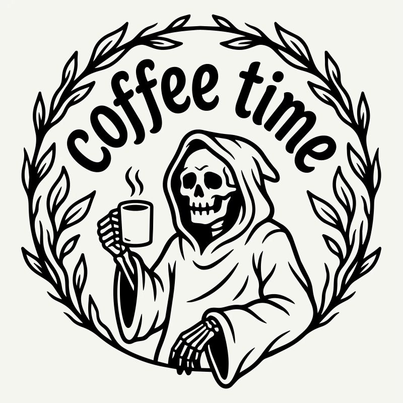 coffee time