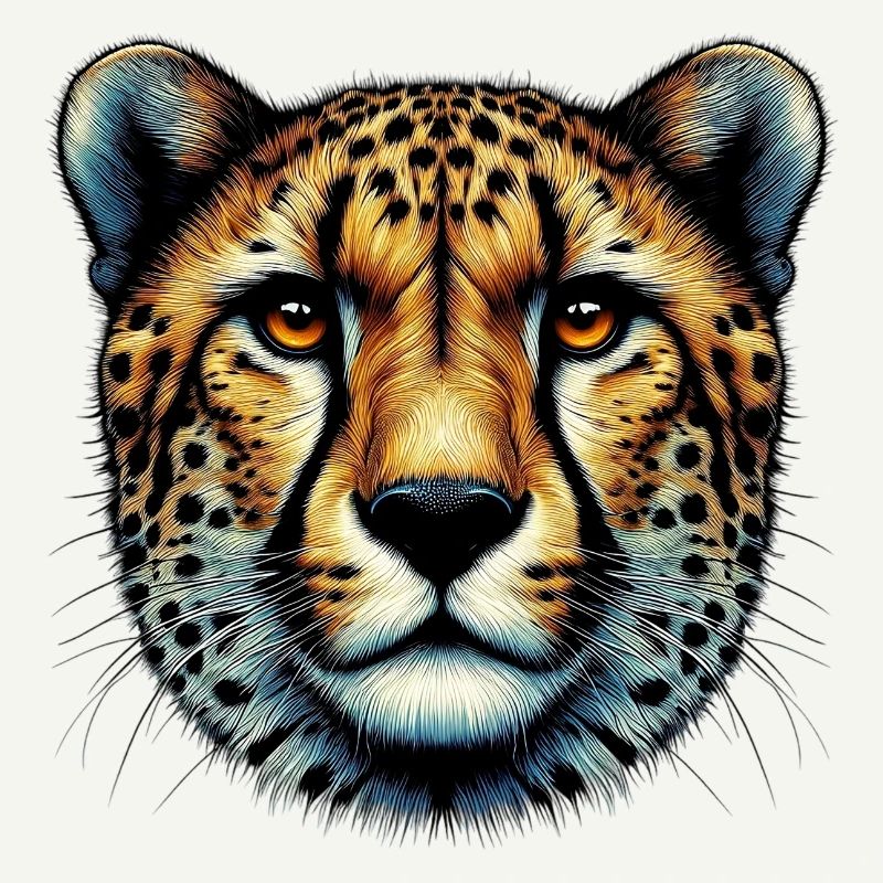Guépard