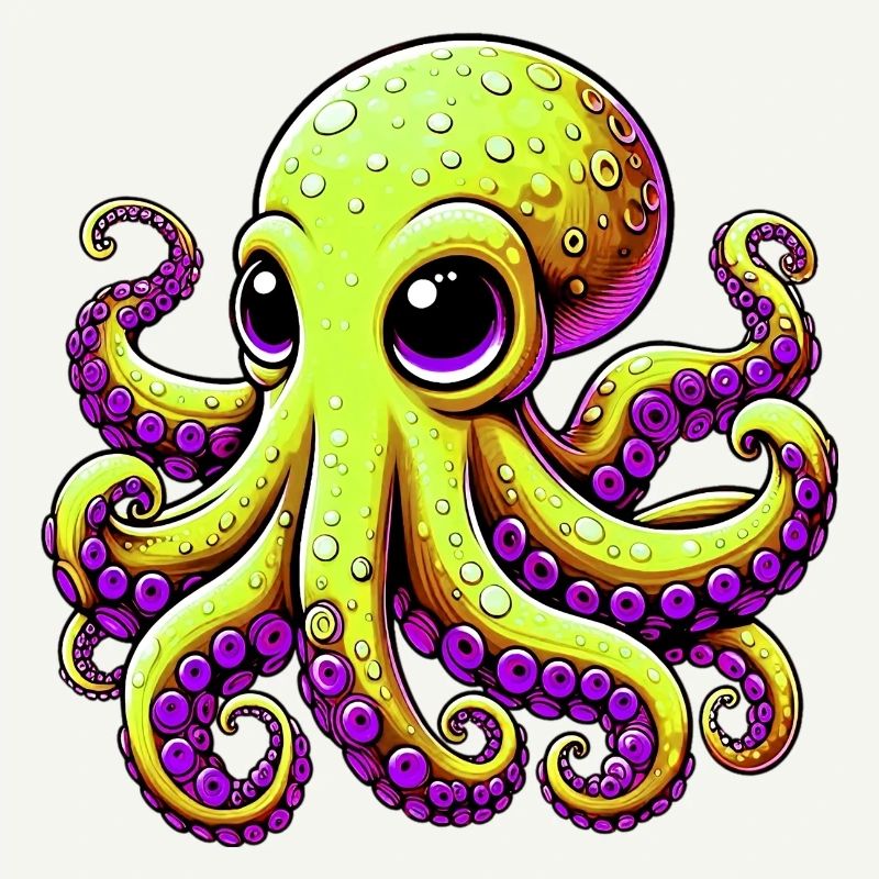Octopus