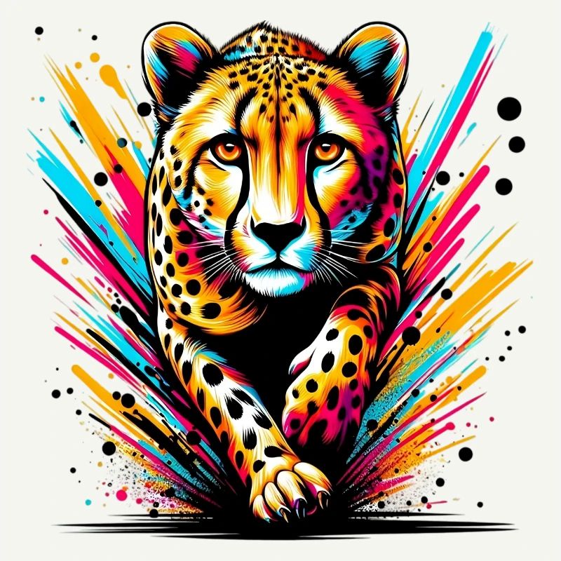 Guépard