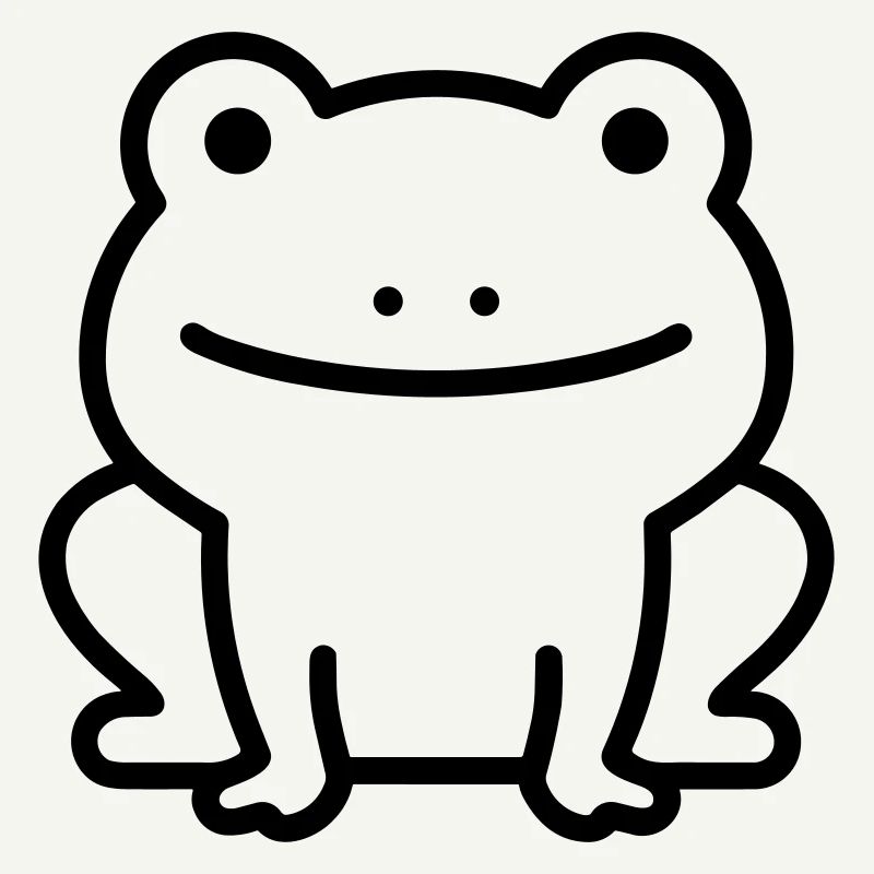 grenouille