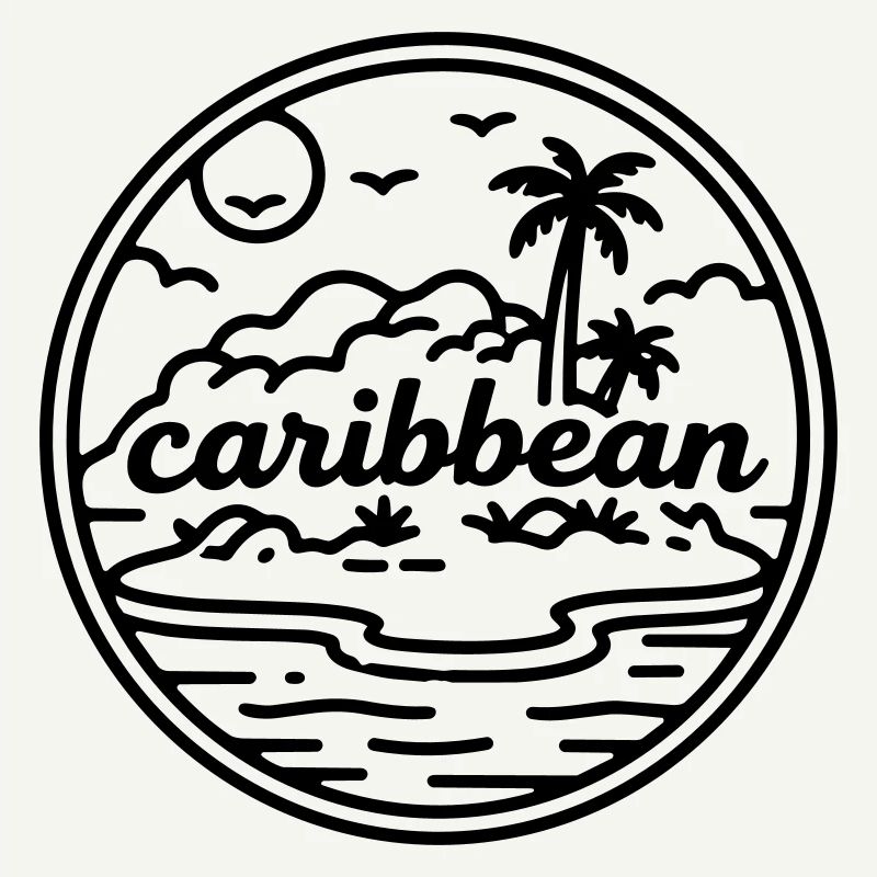 Îles des Caraïbes