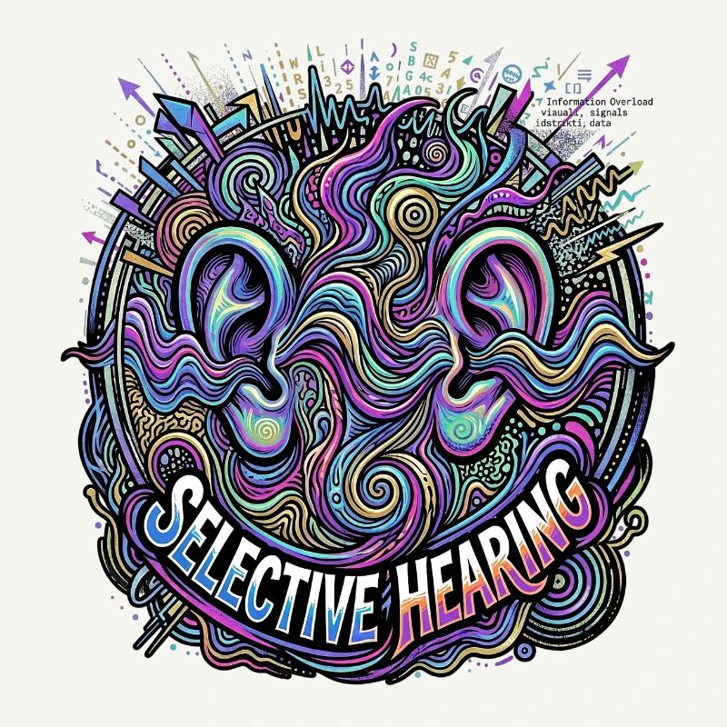 audition sélective