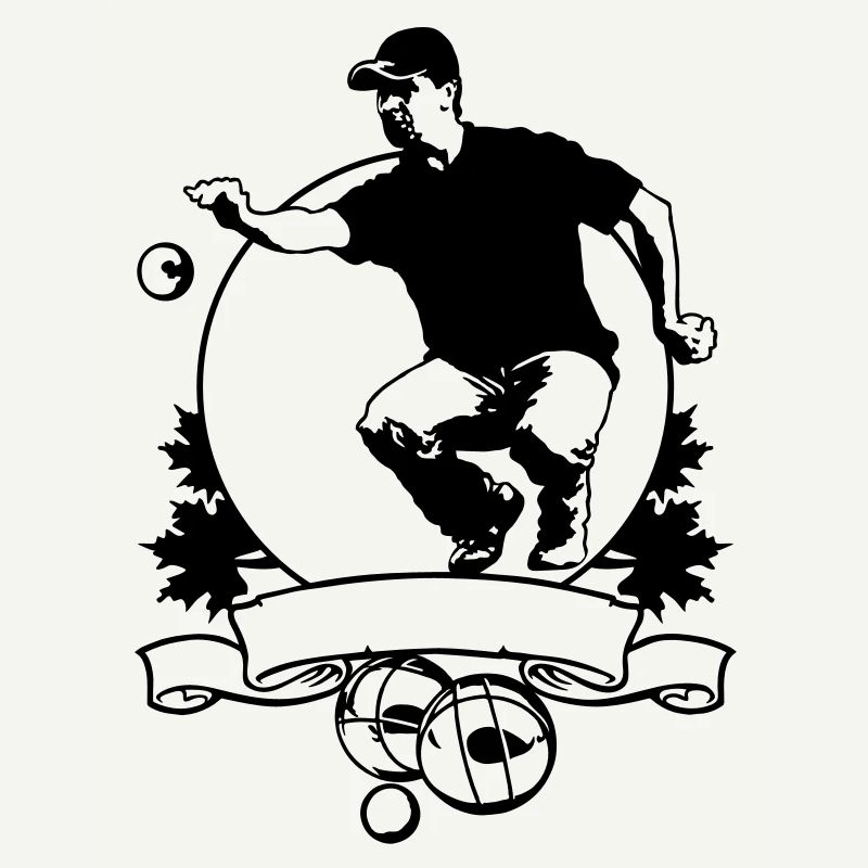 Petanque FLEX SHIELD