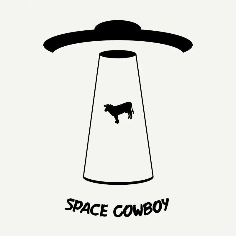 Cowboy de l’espace