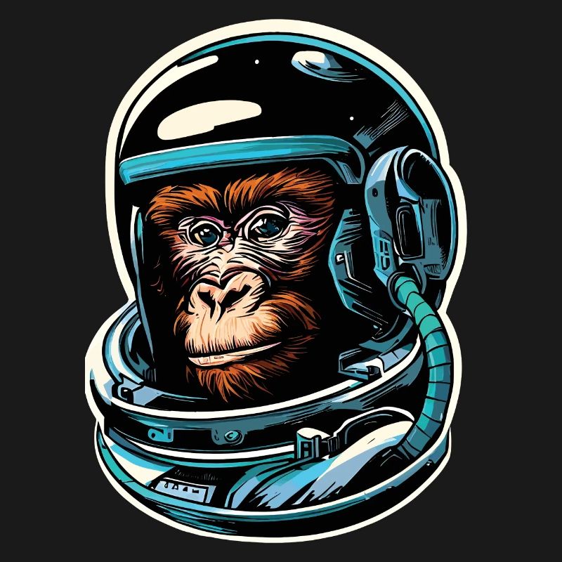 Space Monkey
