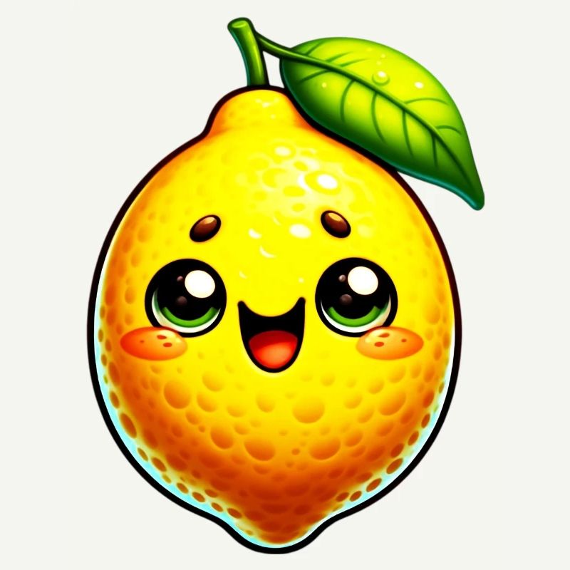 Lemon Lemons