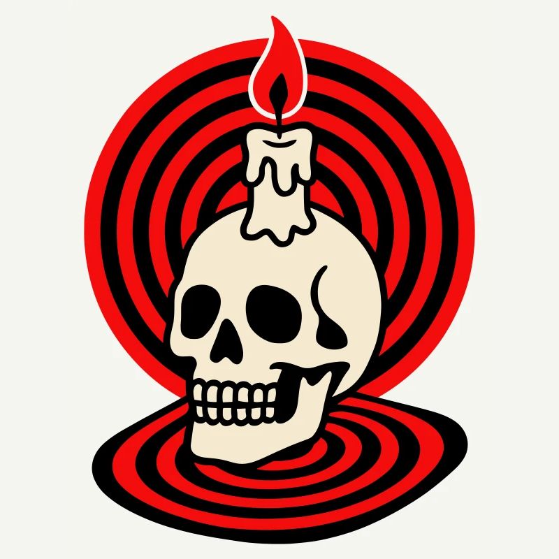 Hypno Skull