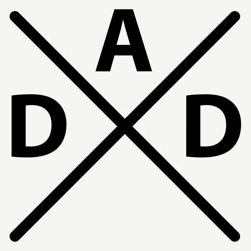 Dad Cross