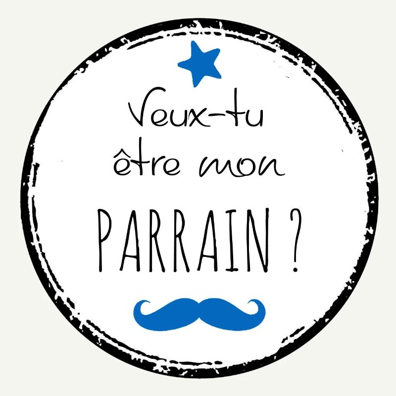 Demande Parrain