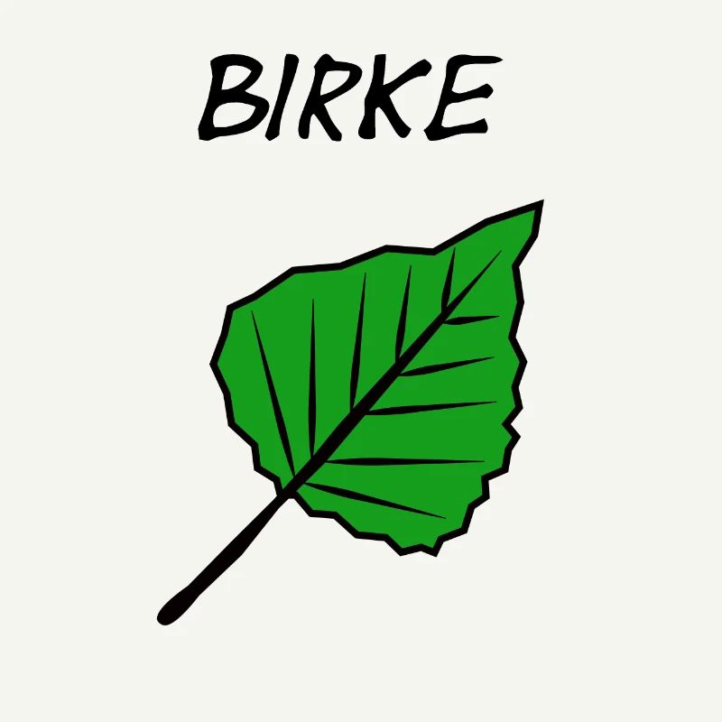 birch