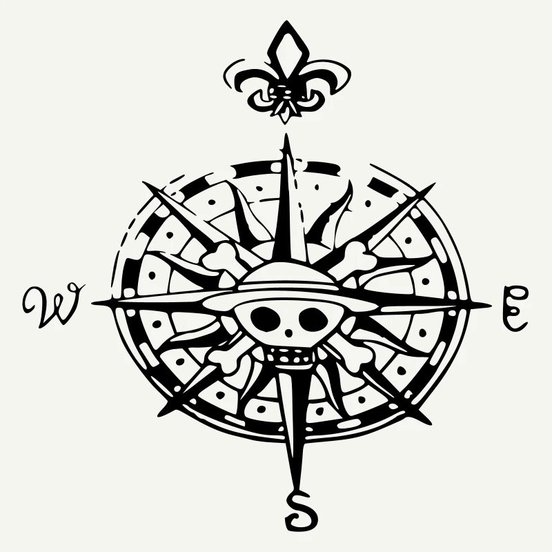 op compas compass