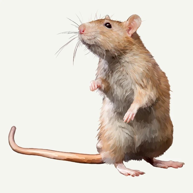 mouse