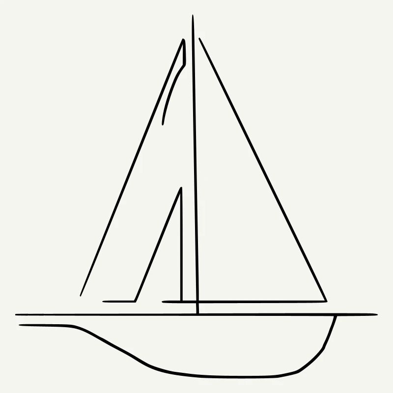 Segelschiff
