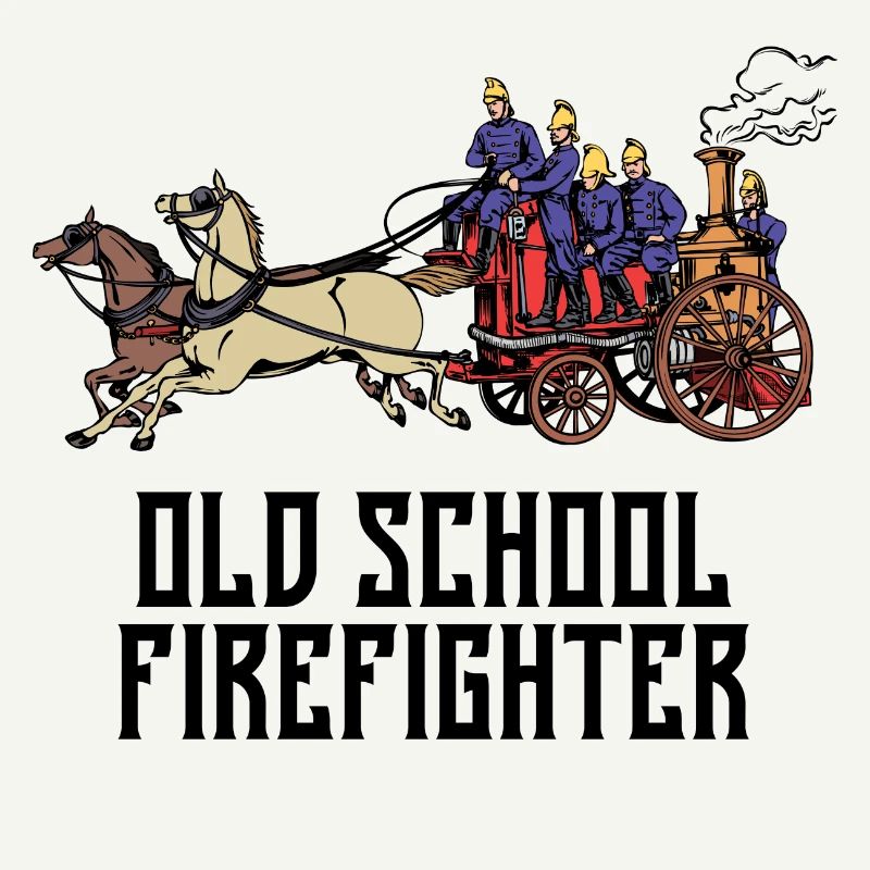 Professional Fire Brigade Firefighter Fire Brigade Statement
