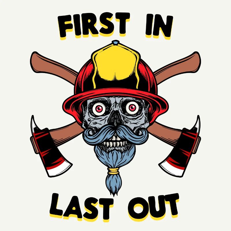 Firefighter Statement Fire Protection