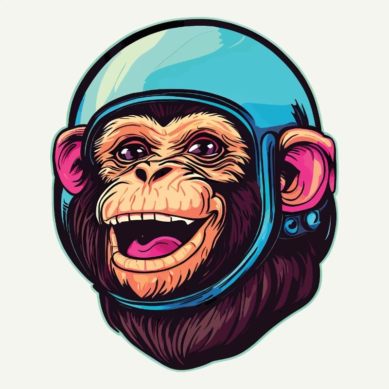 Space Monkey