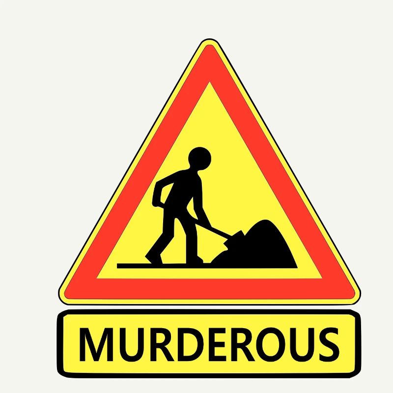 Murderer