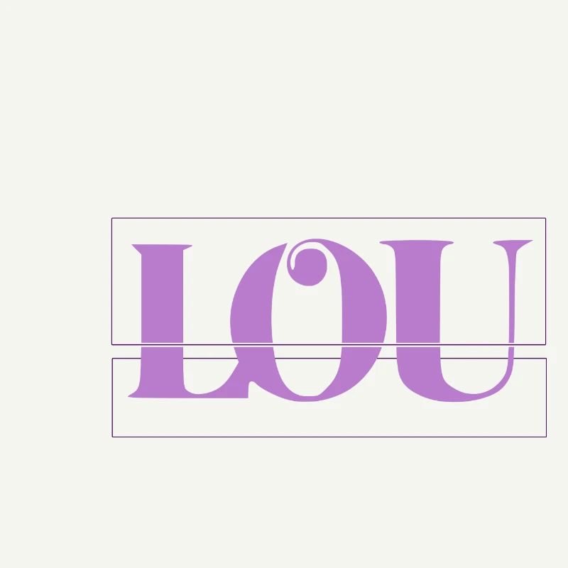 Lou