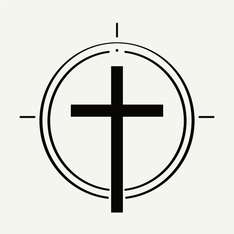 Simplement chrétien – Croix de la foi