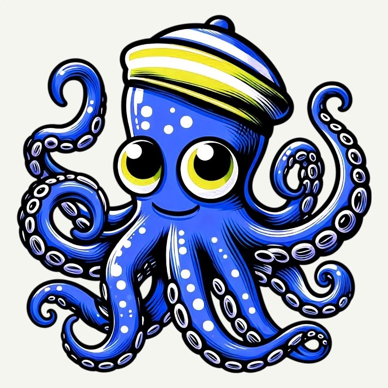 Octopus