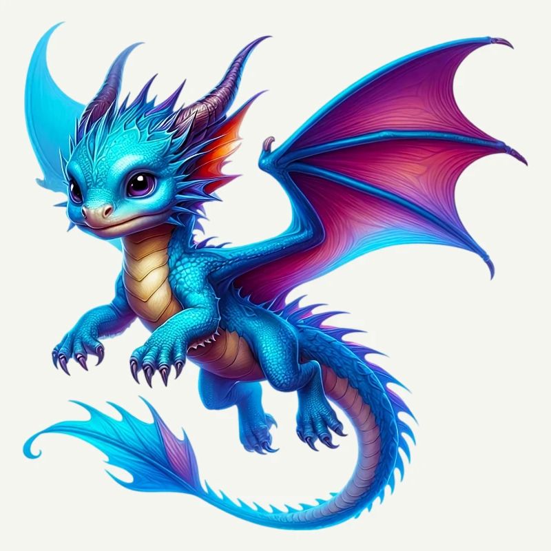Drache