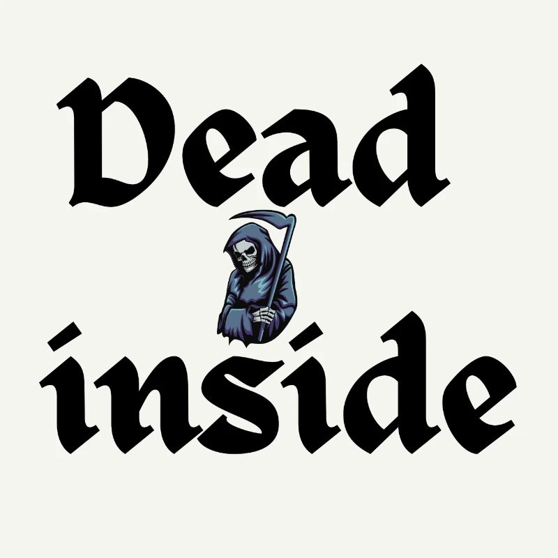Skeleton Gift