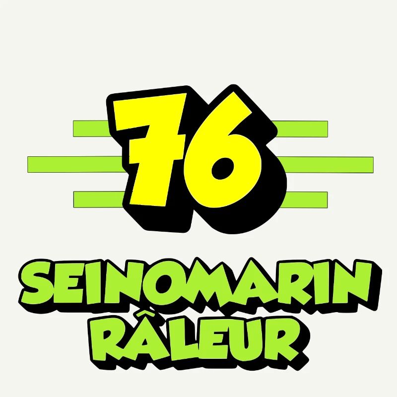 Complaining Seinomarin