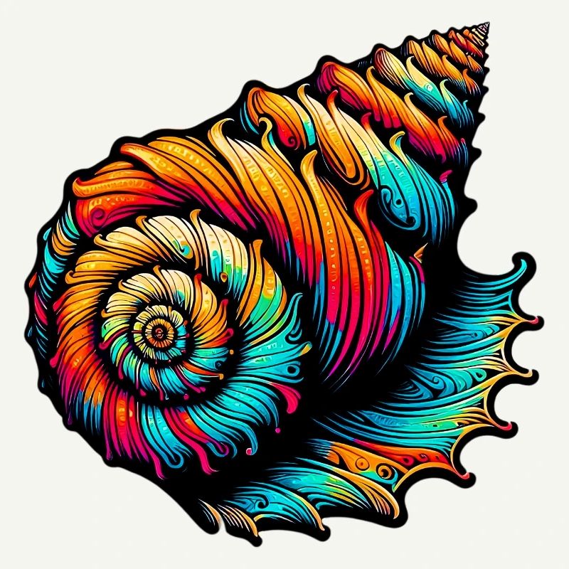 Shell