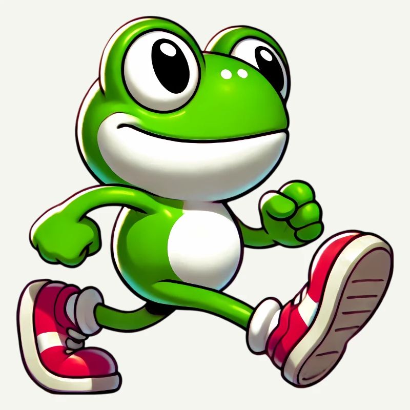 Frog